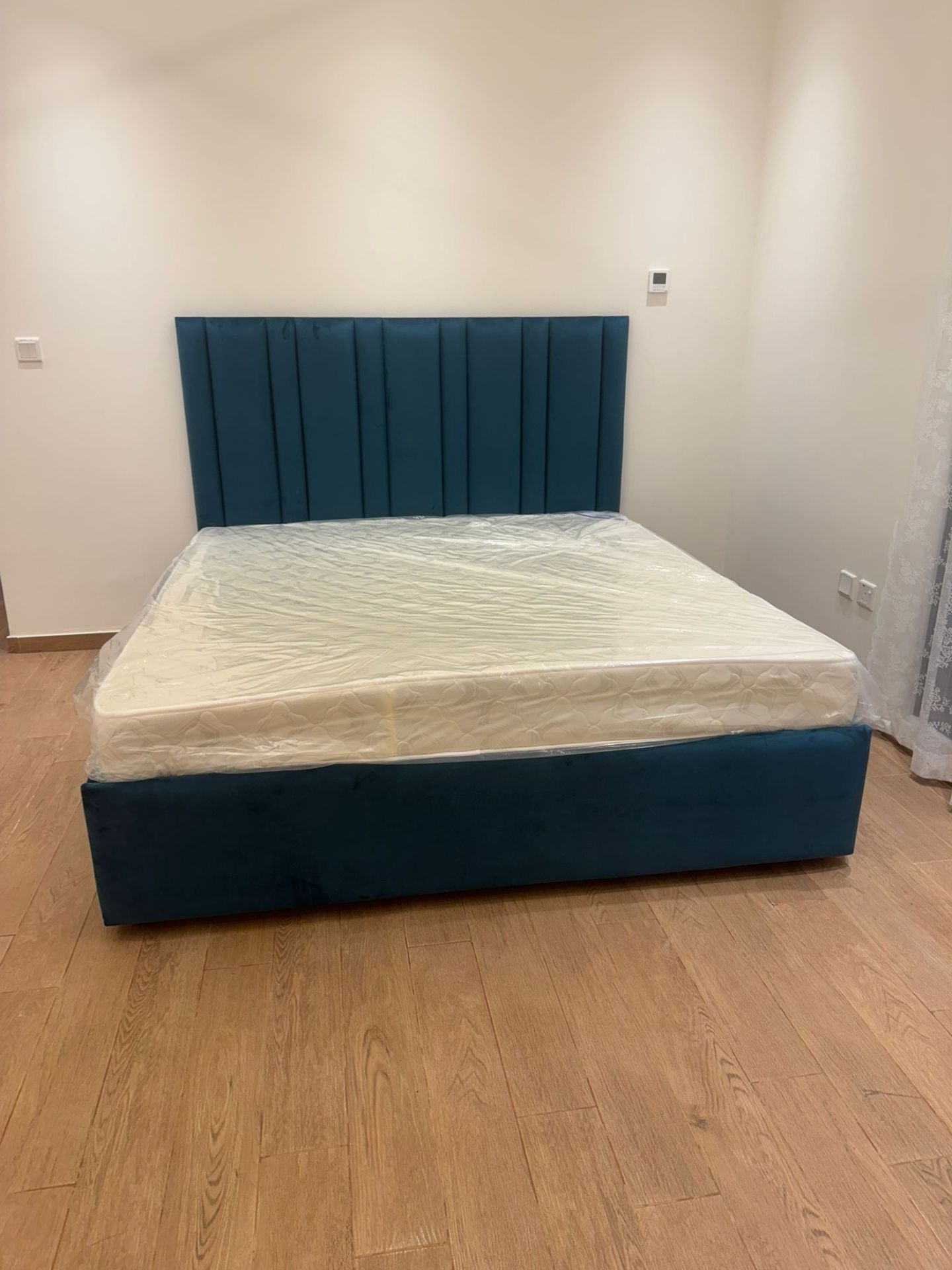 brand new bed FOR sell QR 1500 - Image 9