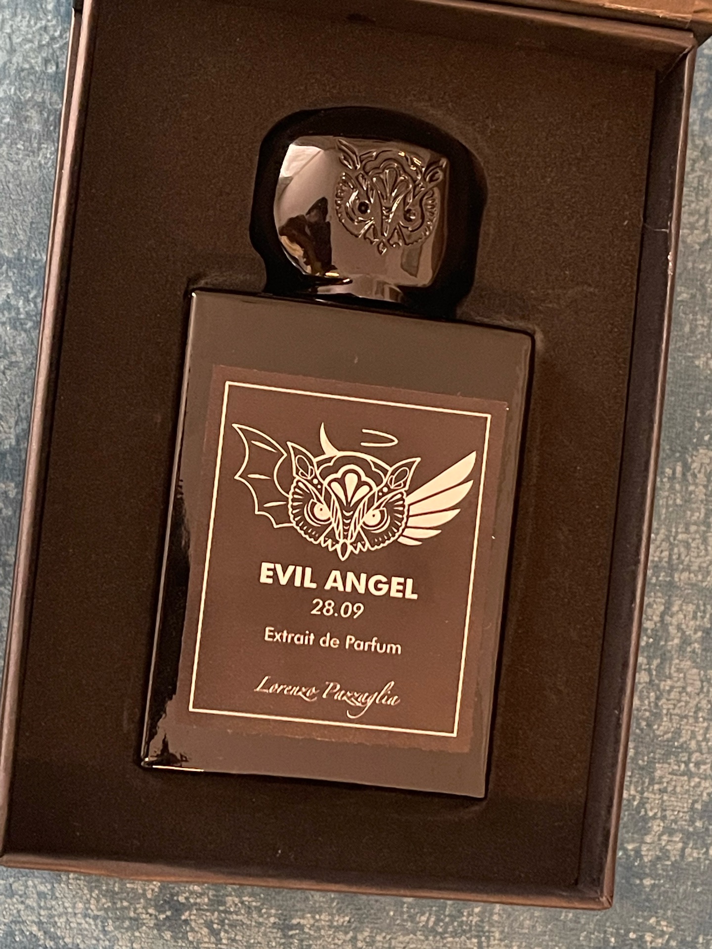 Evil Angel a.k.a. 28.09 Lorenzo Pazzaglia - Image 2