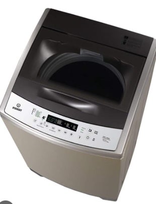 Indesit Top Load Washing Machine 11 KG - Image 2