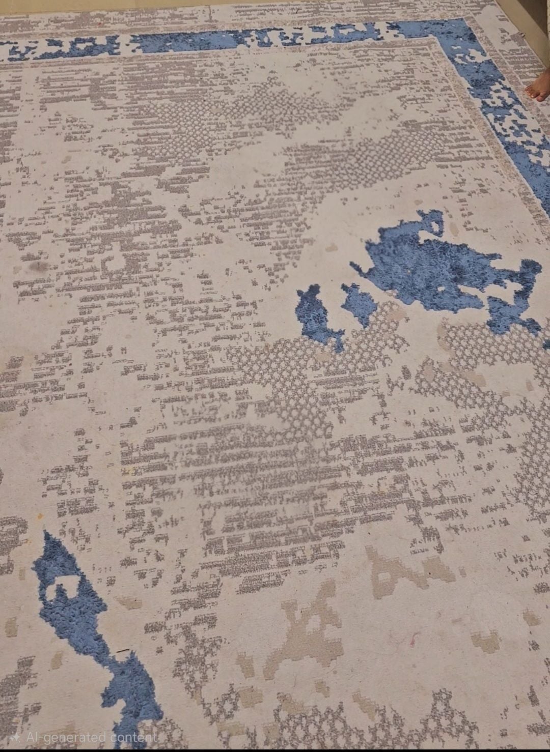 Carpet for sale - Image 1