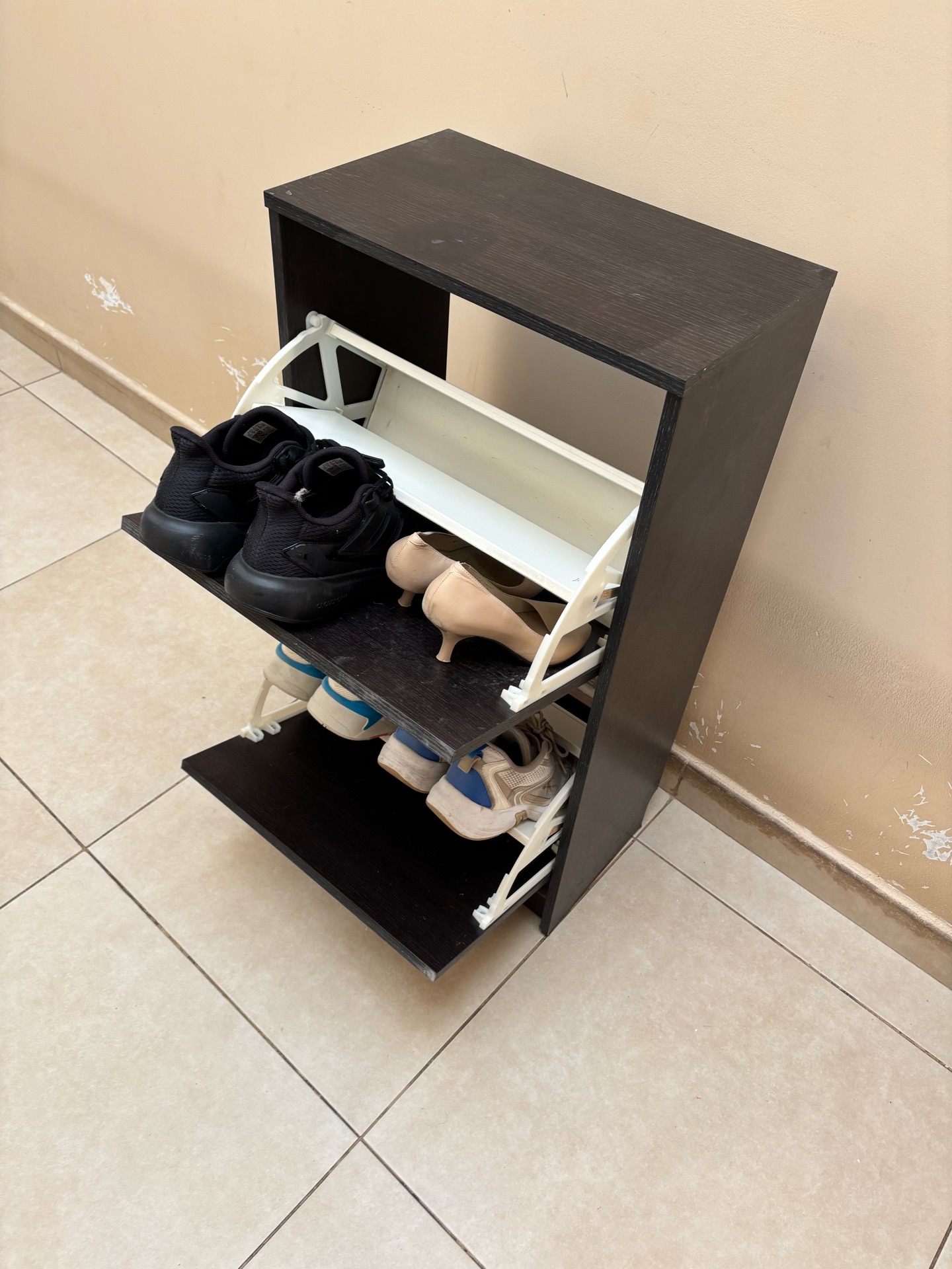 Ikea Shoe Cabinet - Image 2