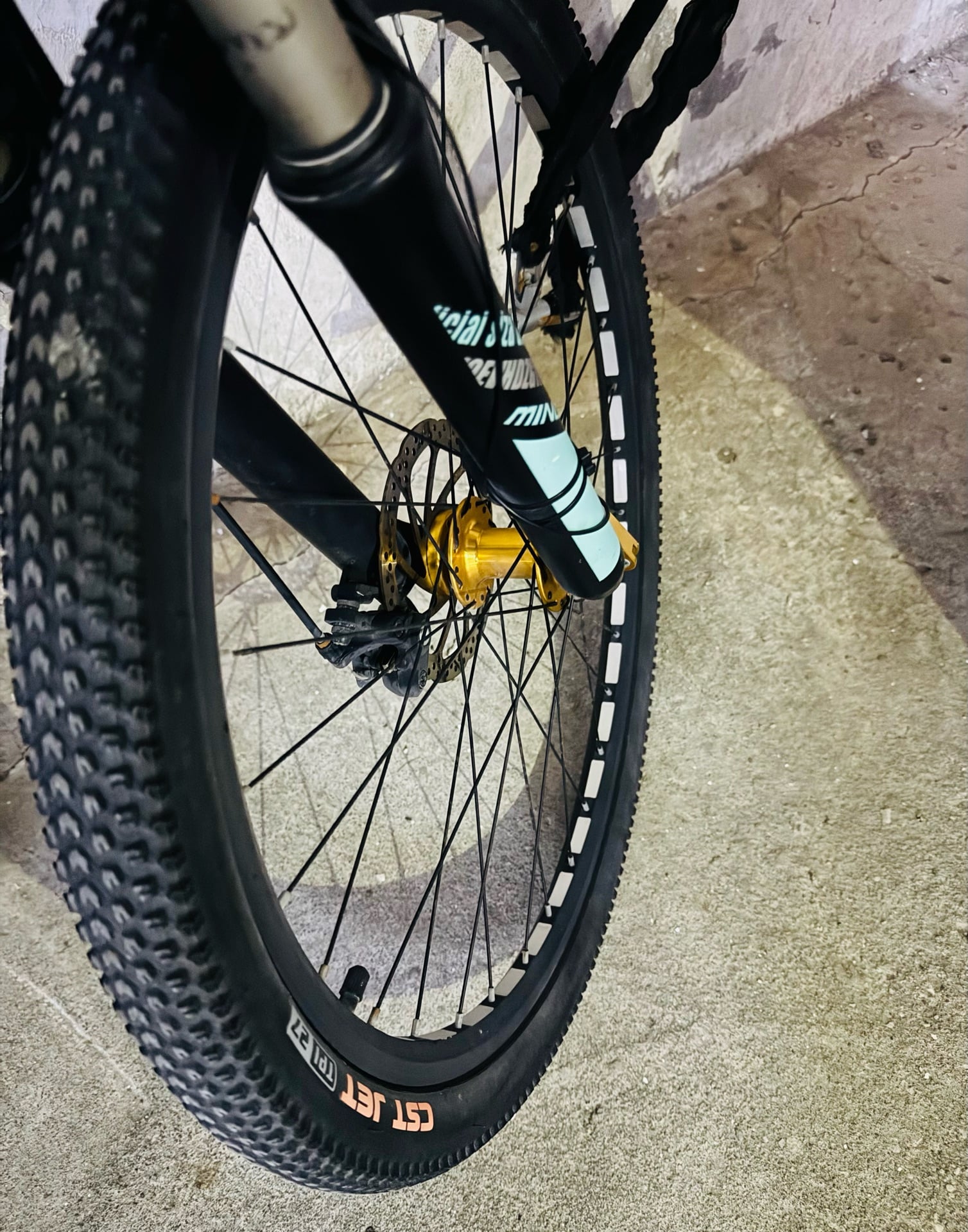 Bicycle 🚲 is sale for Excellent condition - Image 3