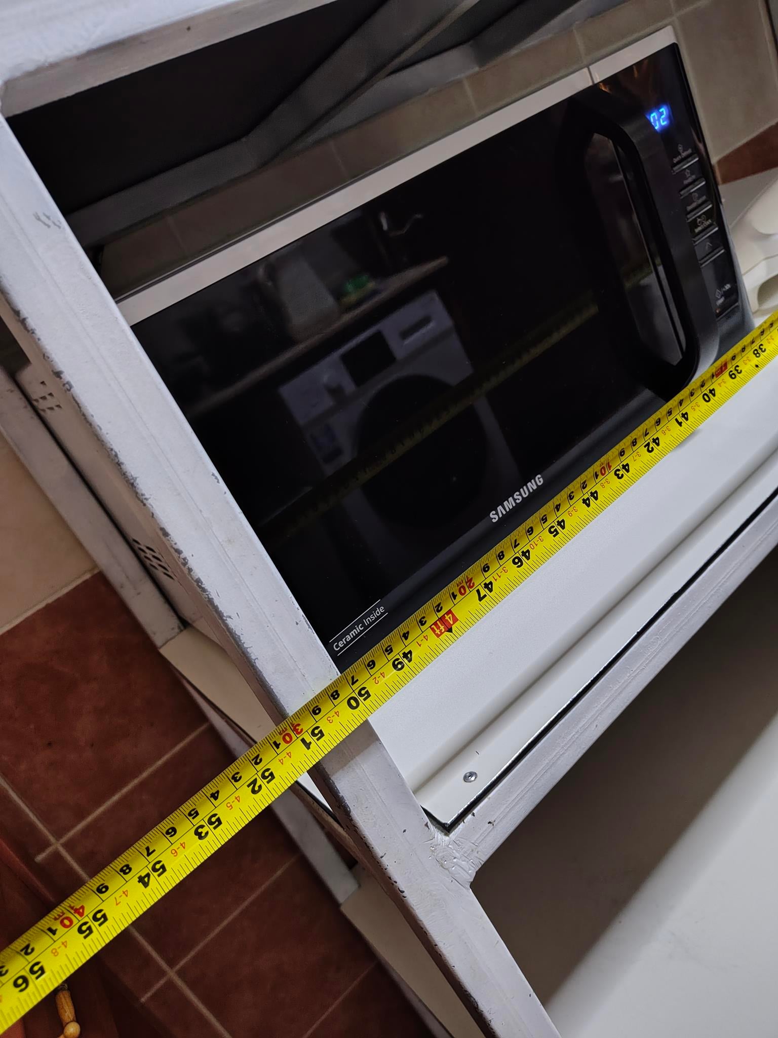 Multi-purpose 5-tier Kitchen and Storage Organiser Rack Shelf - Image 5