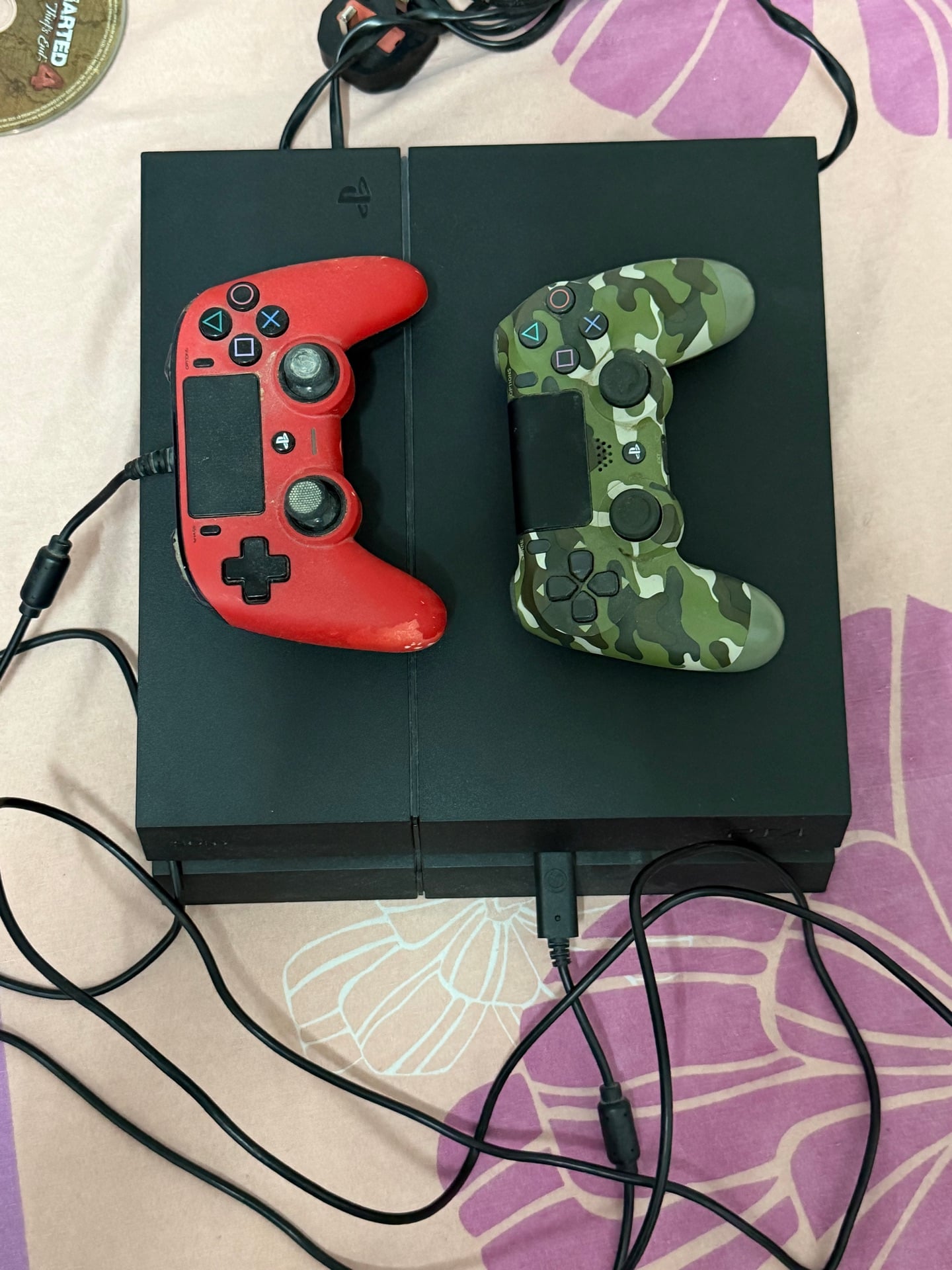PS4 for sale - Image 1
