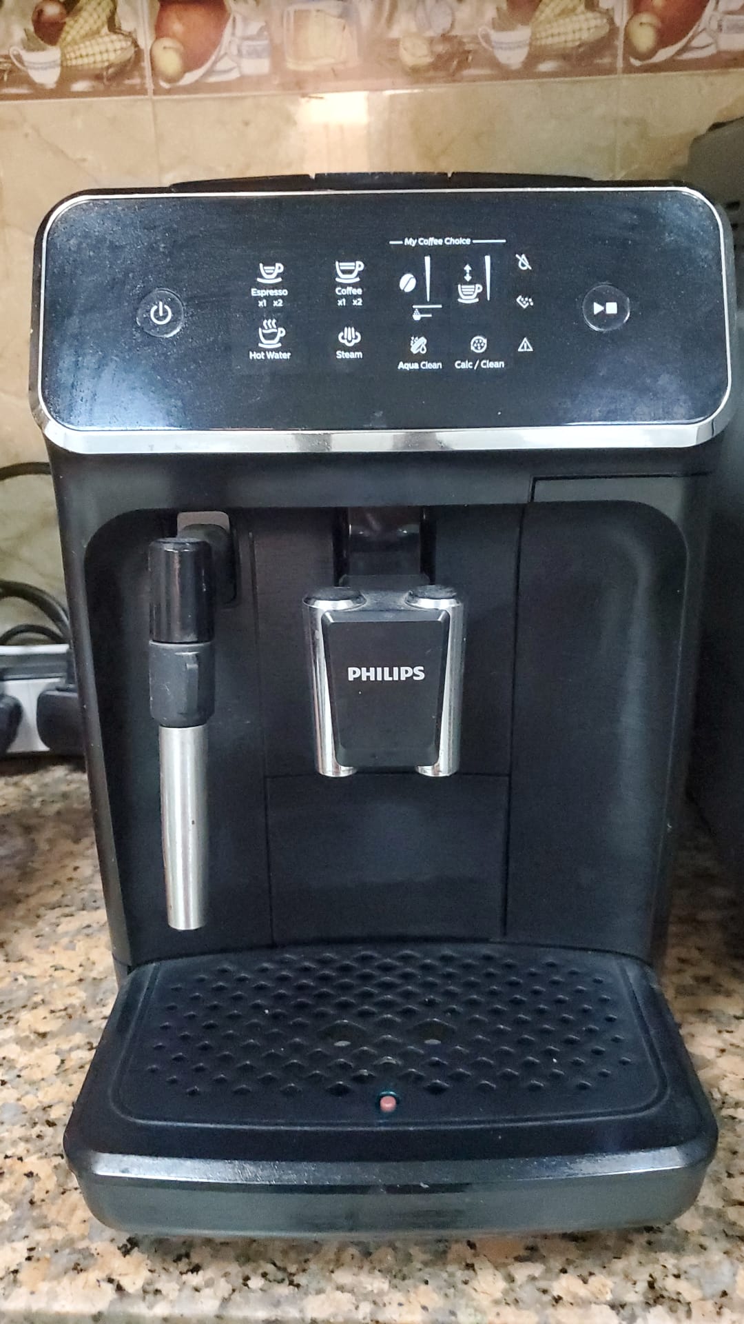 Philips automatic espresso machine - Image 2