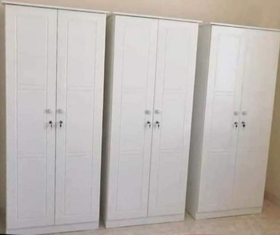 2 door,3 door, 4 door and single door small cupboard selling. 33757438 - Image 4