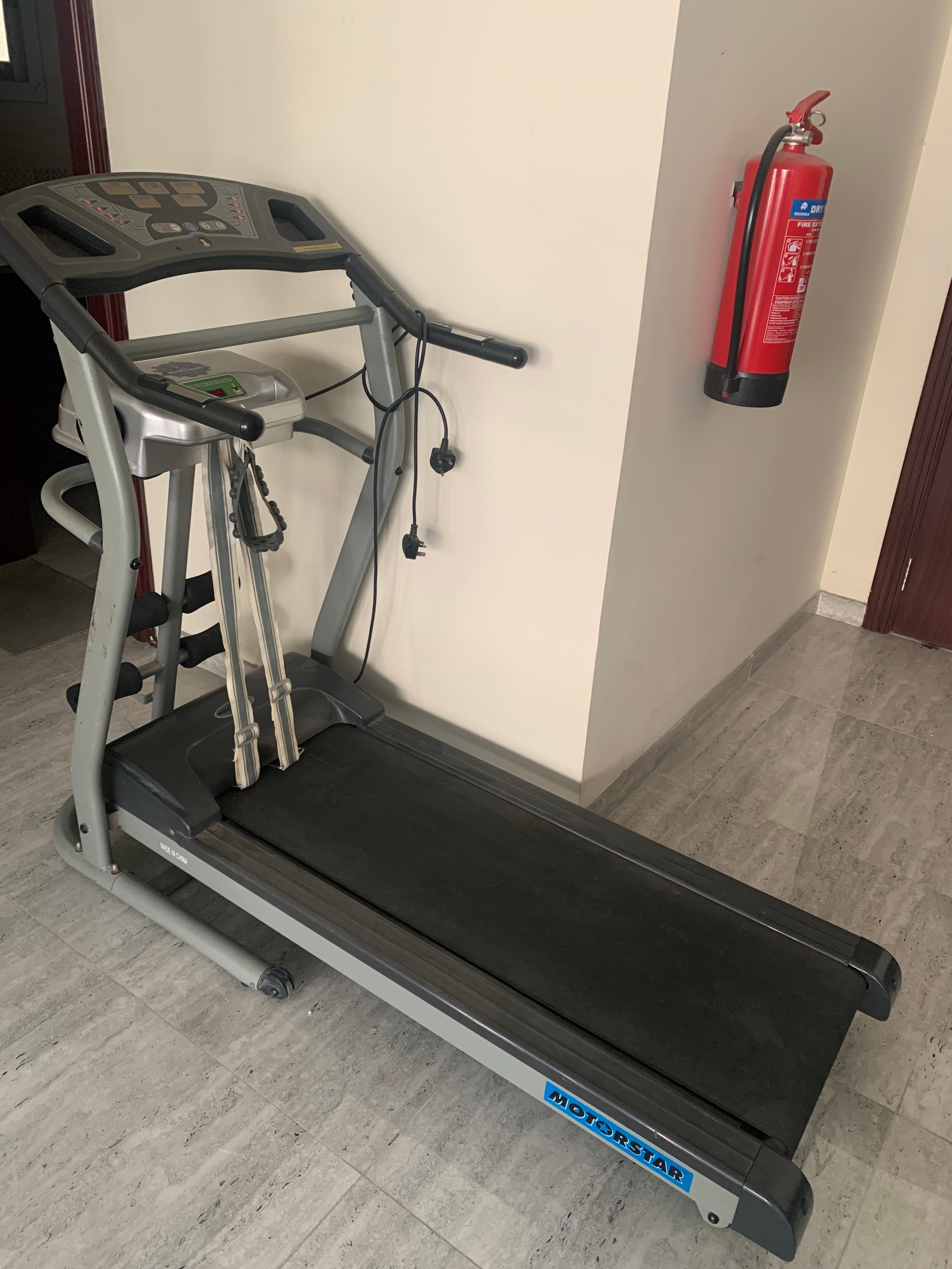 Treadmill for sale  - Image 4
