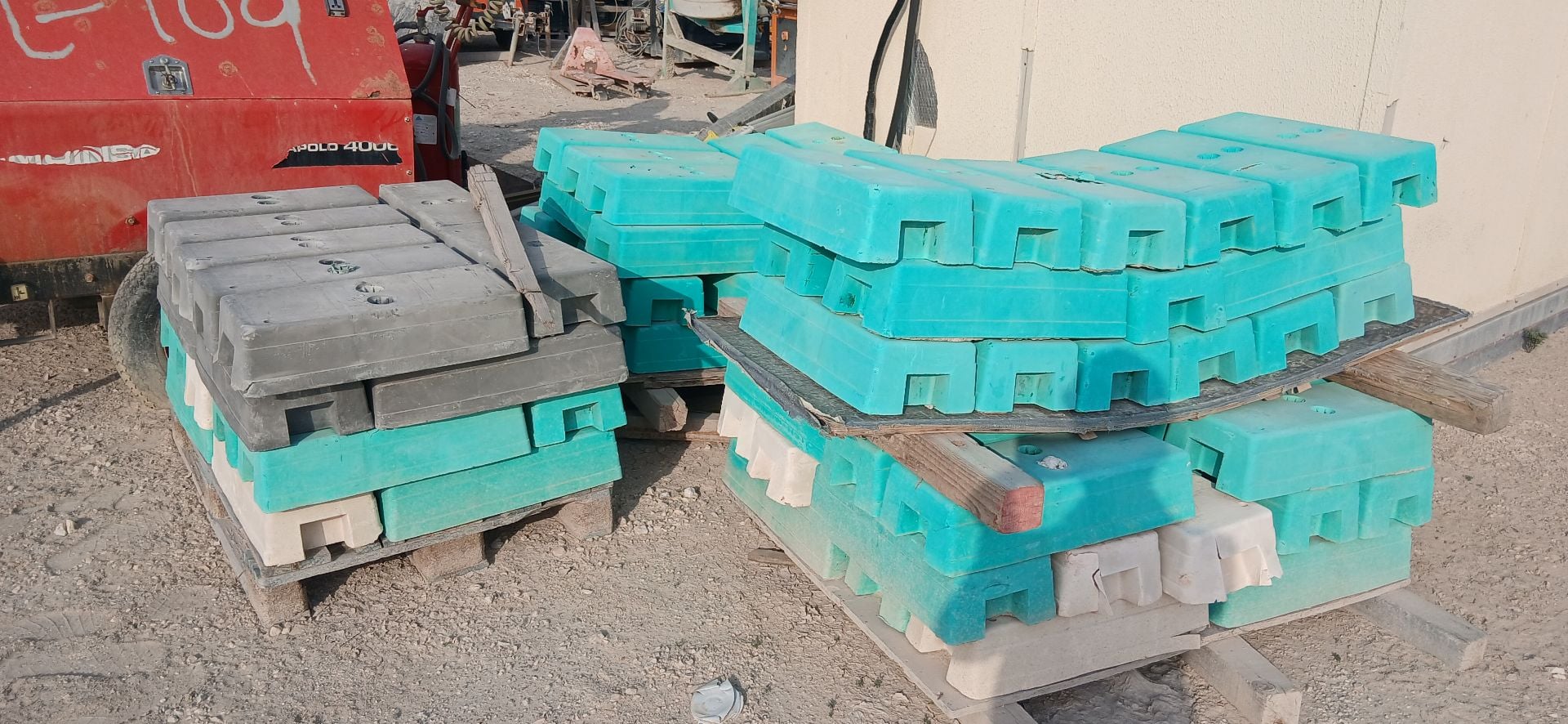 Safety barriers fencing for sale - Image 10