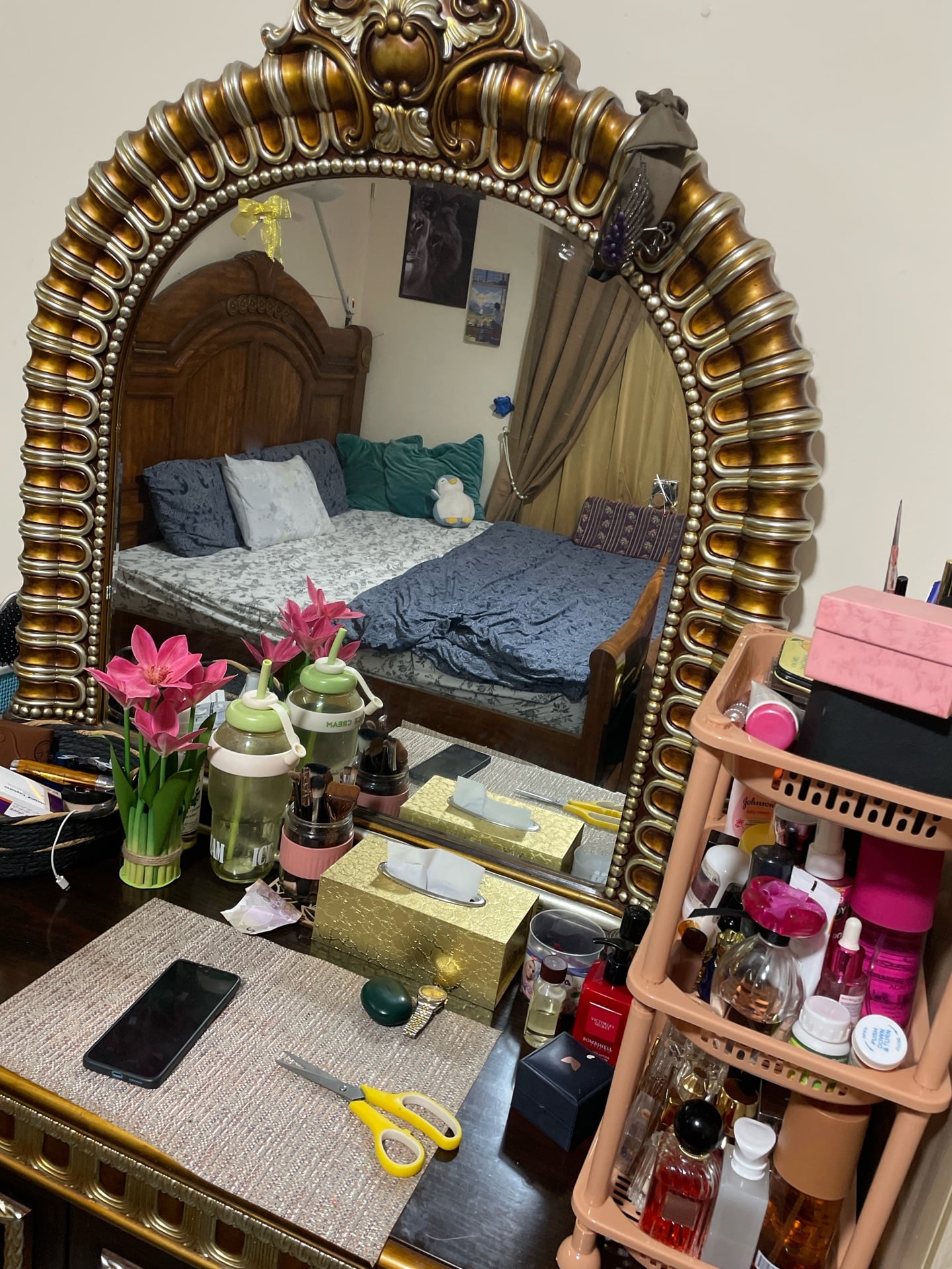 Dressing table - Image 3