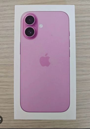 Apple iPhone 16 256gb - Image 3