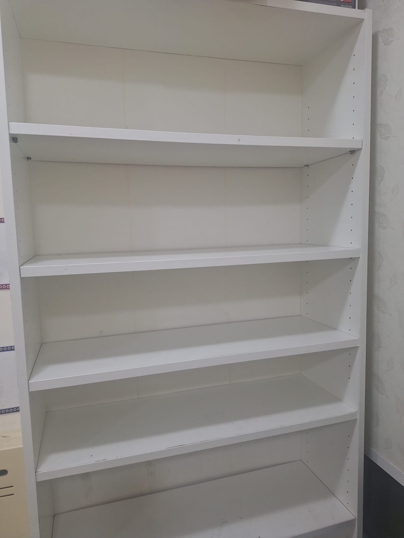 IKEA Billy BOOK Rack - Image 4