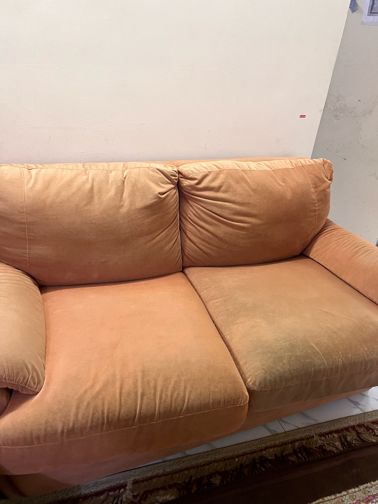 Sofa for sale - Image 2