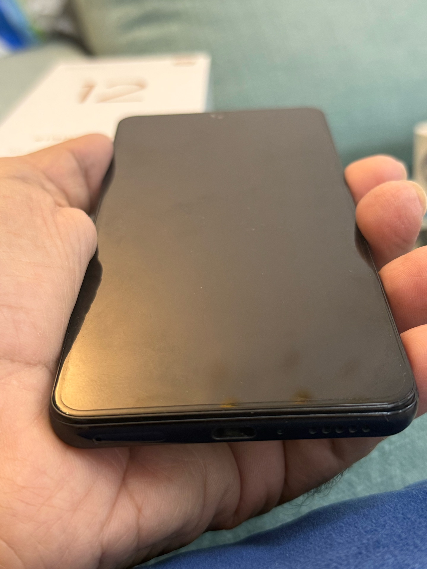 XIAOMI 12 T PRo - Image 5