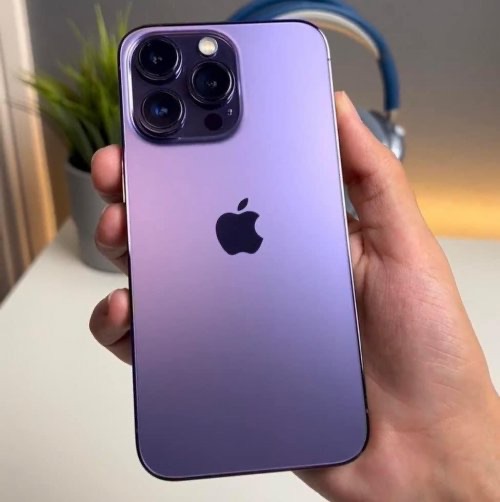 I phone 14 pro max - Image 2