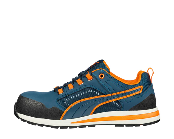PUMA SAFETY SHOES ORIGINAL - Image 2