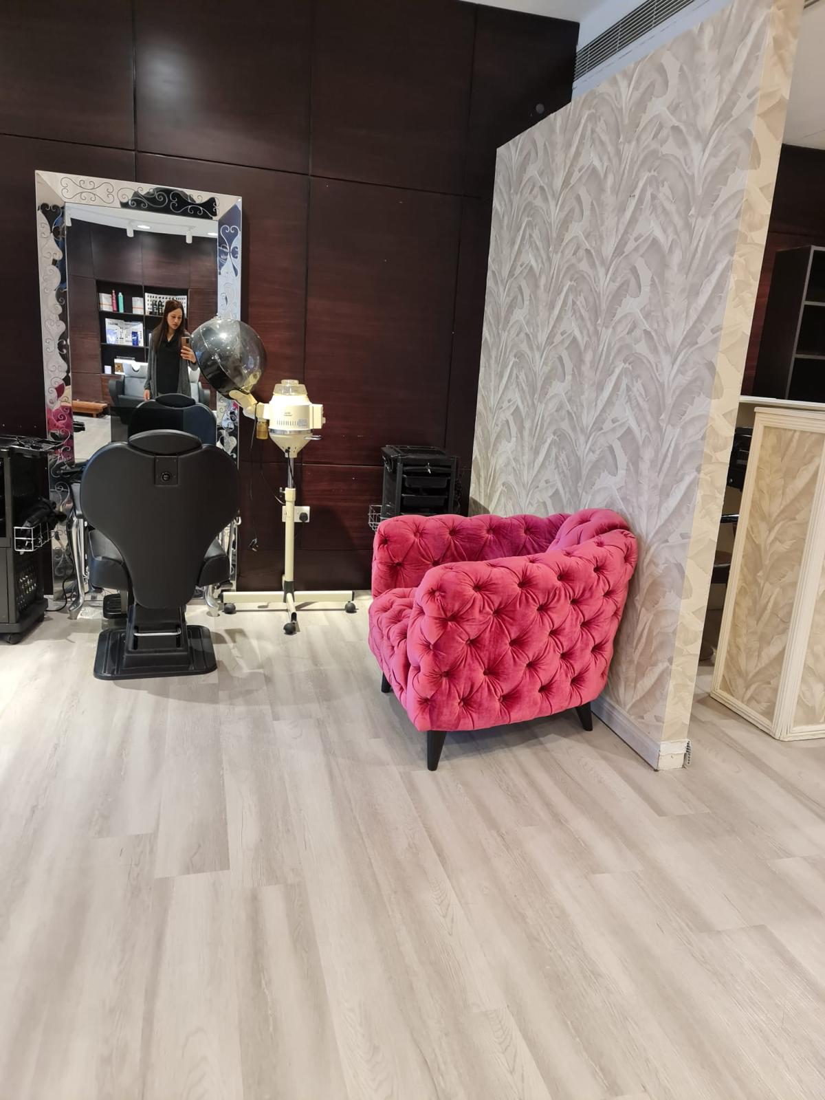 مرآة صالون التجميل - Image 5