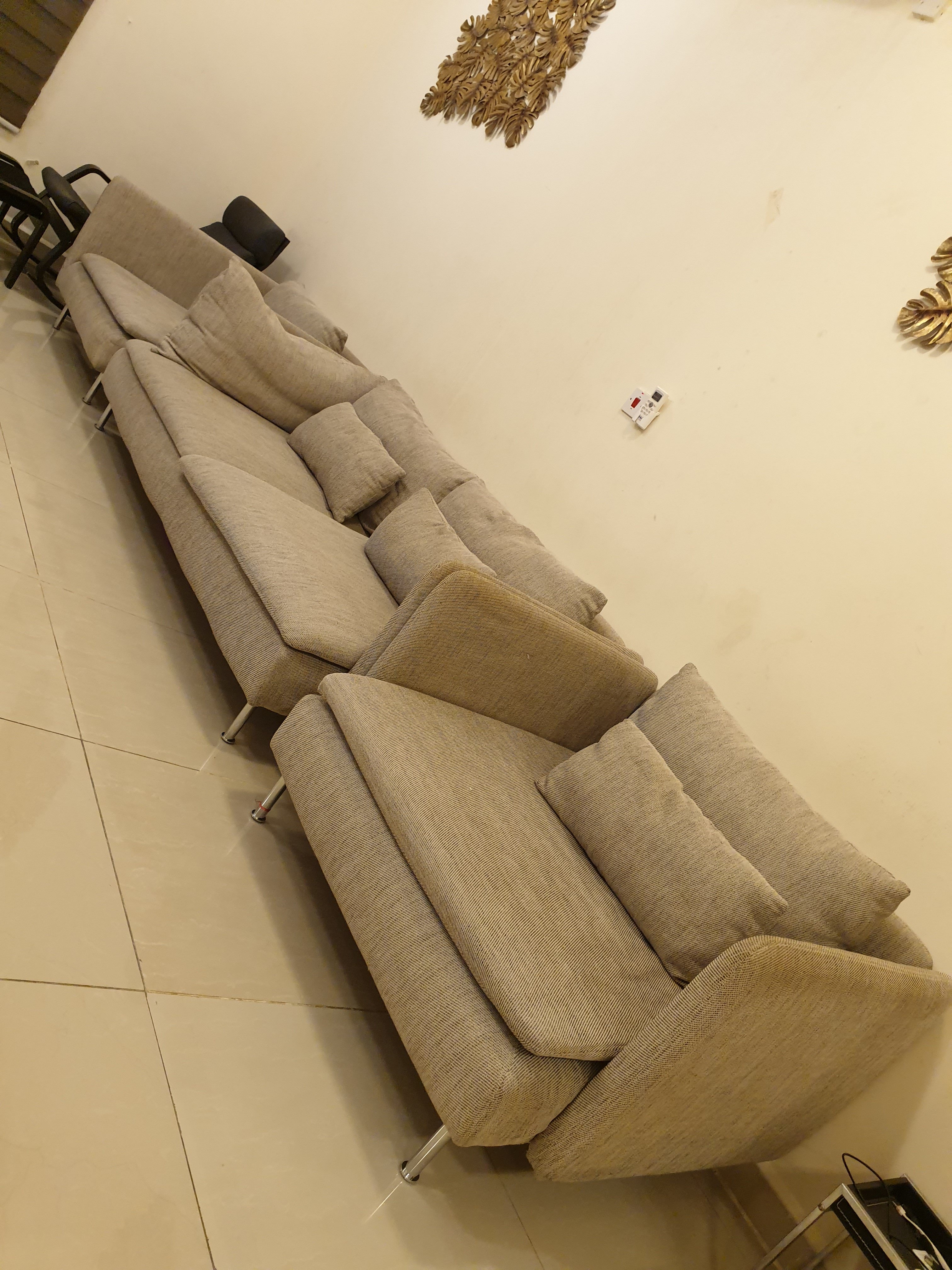 طقم أرائك من إيكيا - Image 6