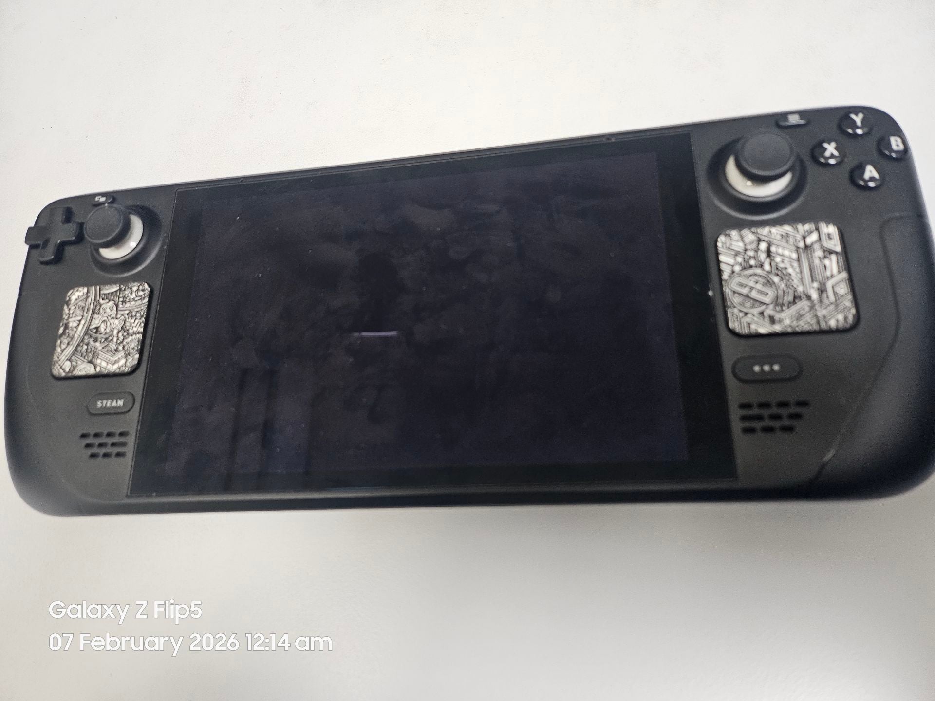 Steam deck 512gb for sale (price negotiable) - Image 7