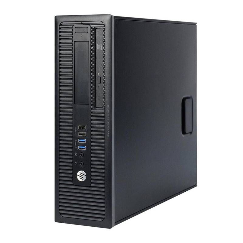 HP EliteDesk i7 - Image 2