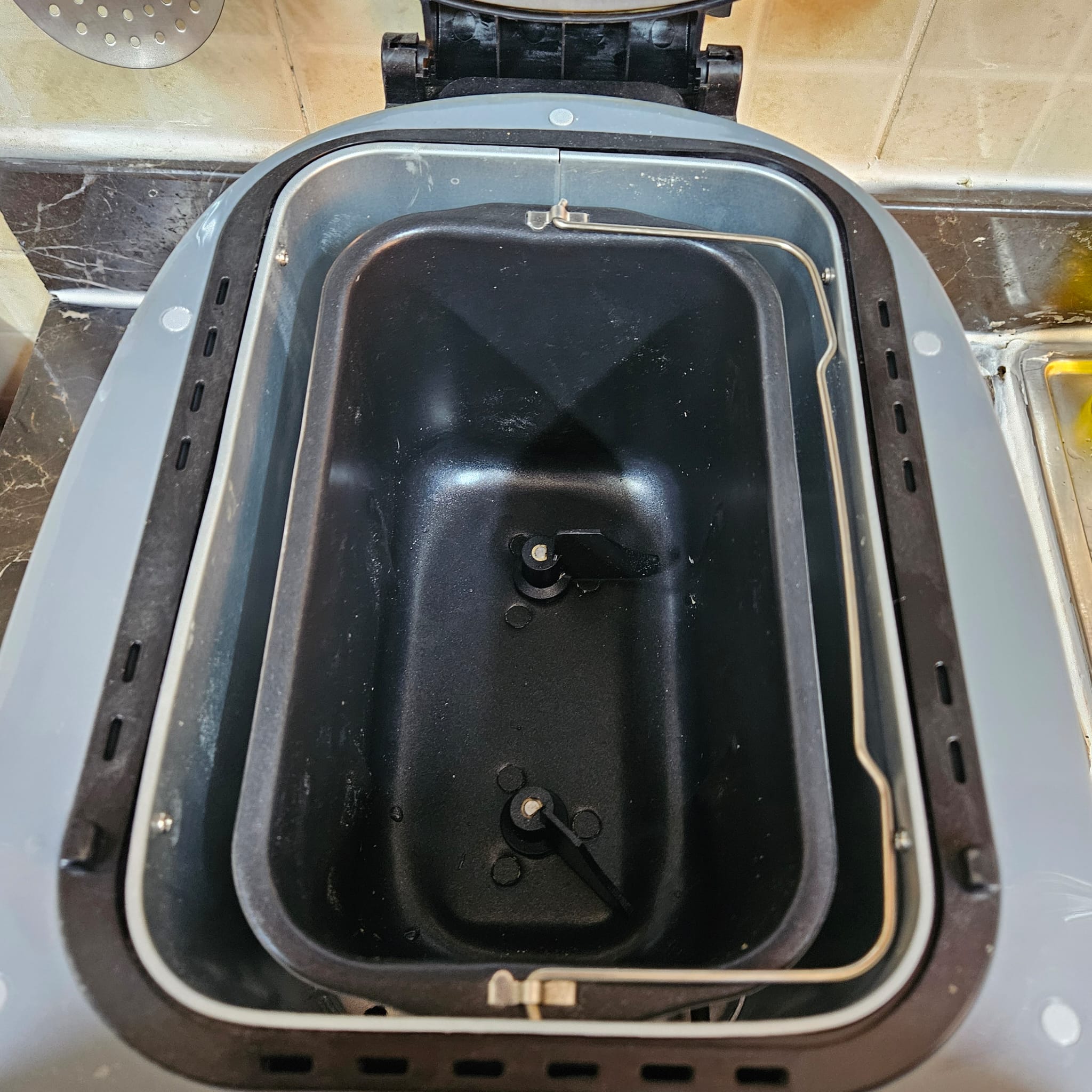 Bread Maker by Sonifer - Image 4
