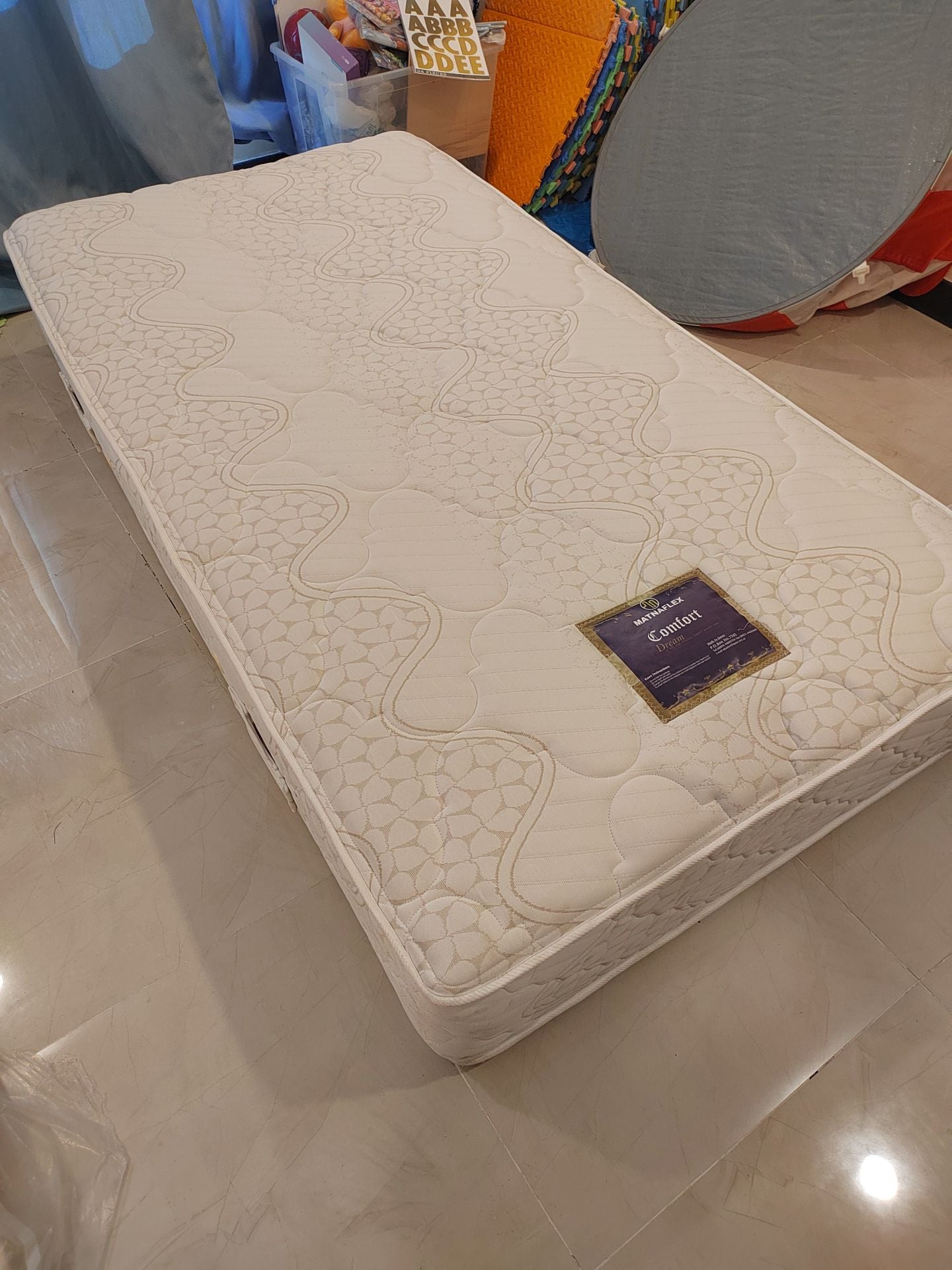 مرتبة بحالة ممتازة - Image 2