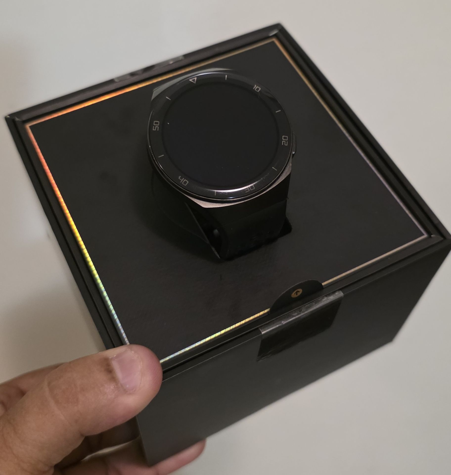 HUWAEI WATCH GT 2e - Image 1