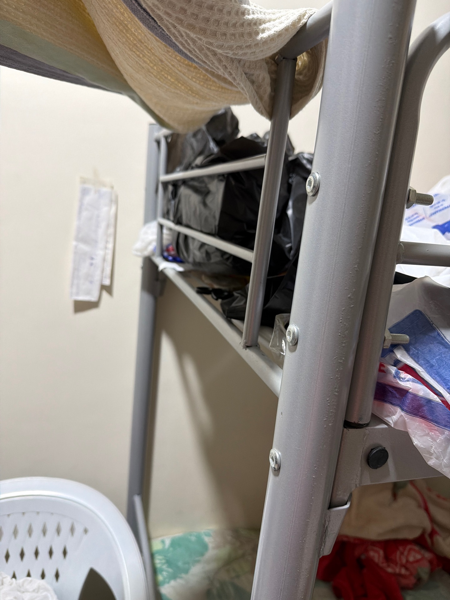 Double decker bed for sale  - Image 2