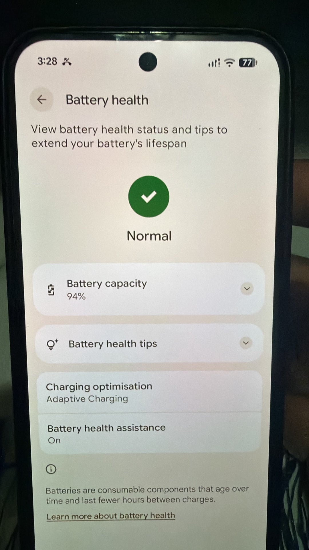 Google pixel 9 pro xl 256gb - Image 3