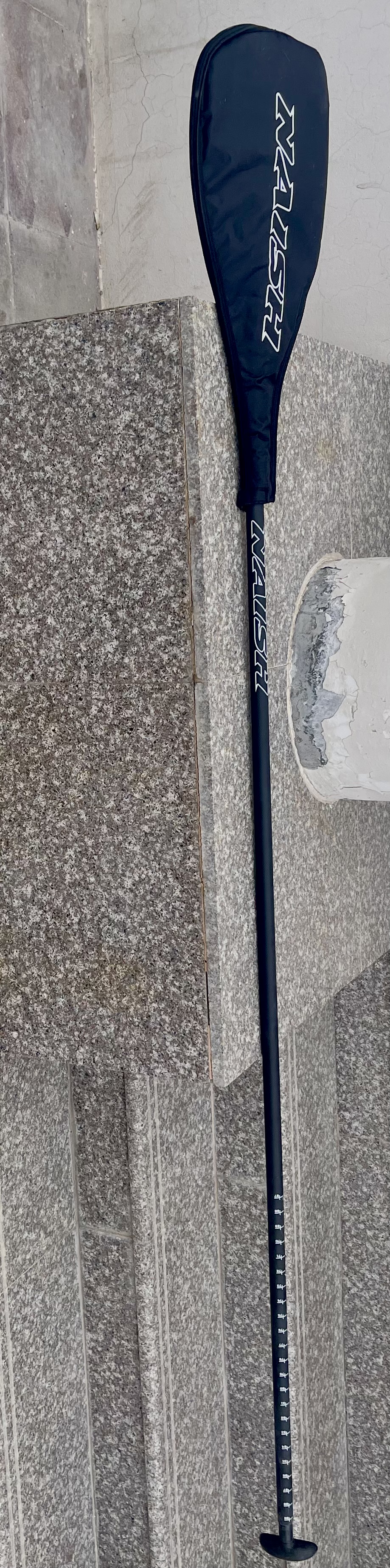 Naish Carbon Paddle  - Image 3