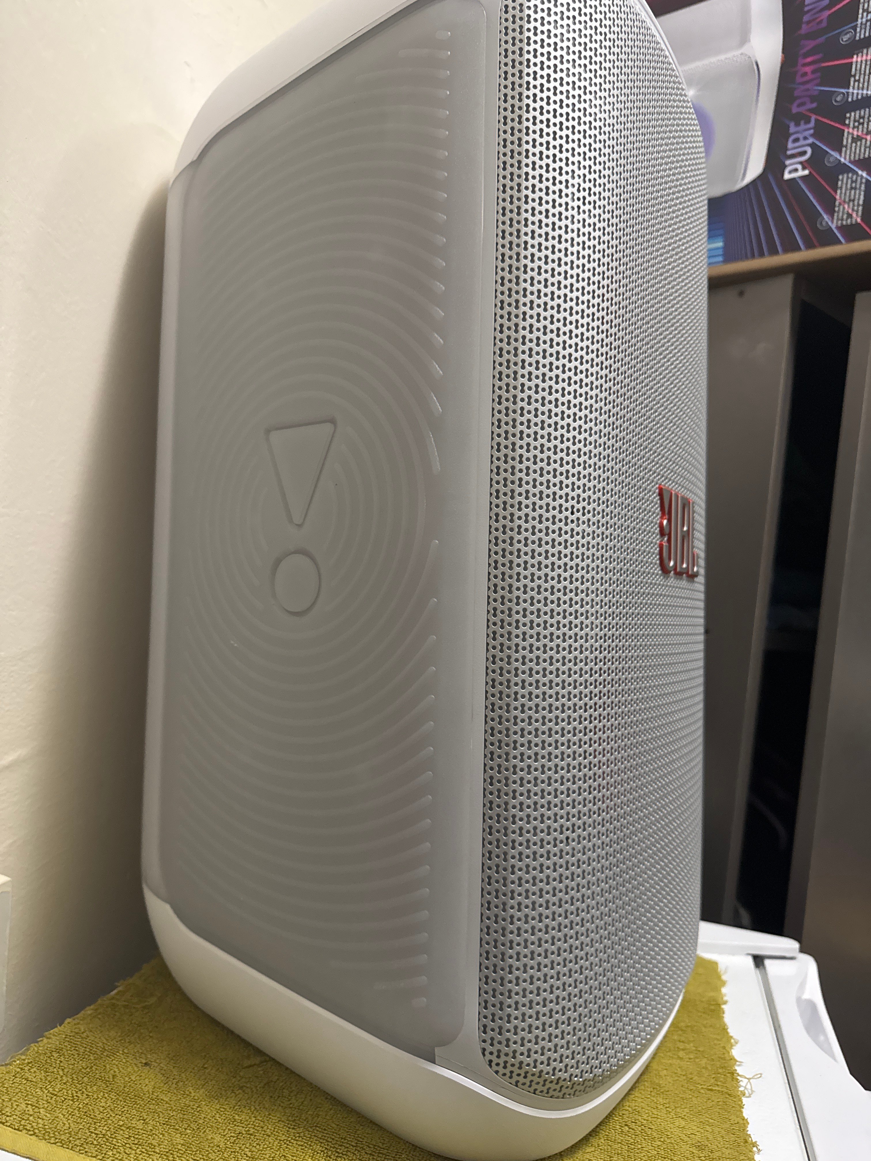 JBL PARTYBOX 120 - Image 3