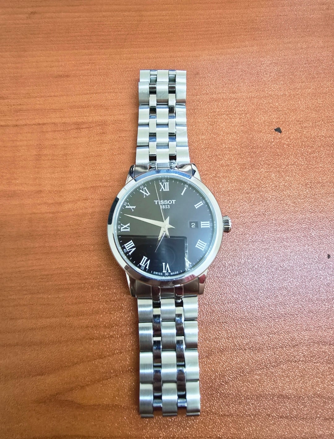 Tissot Watch - Image 1