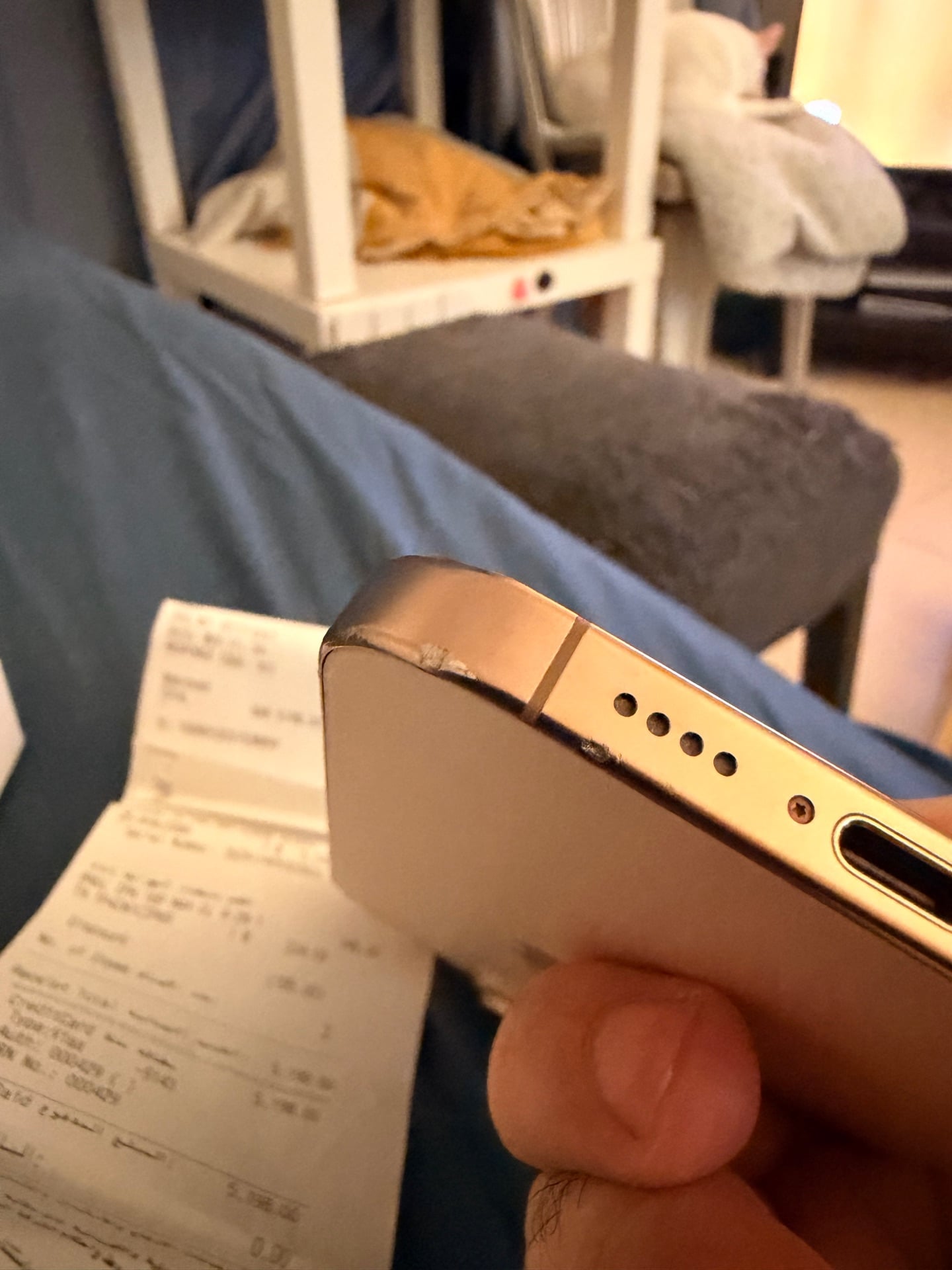 آبل آيفون 16 برو ماكس - Image 9