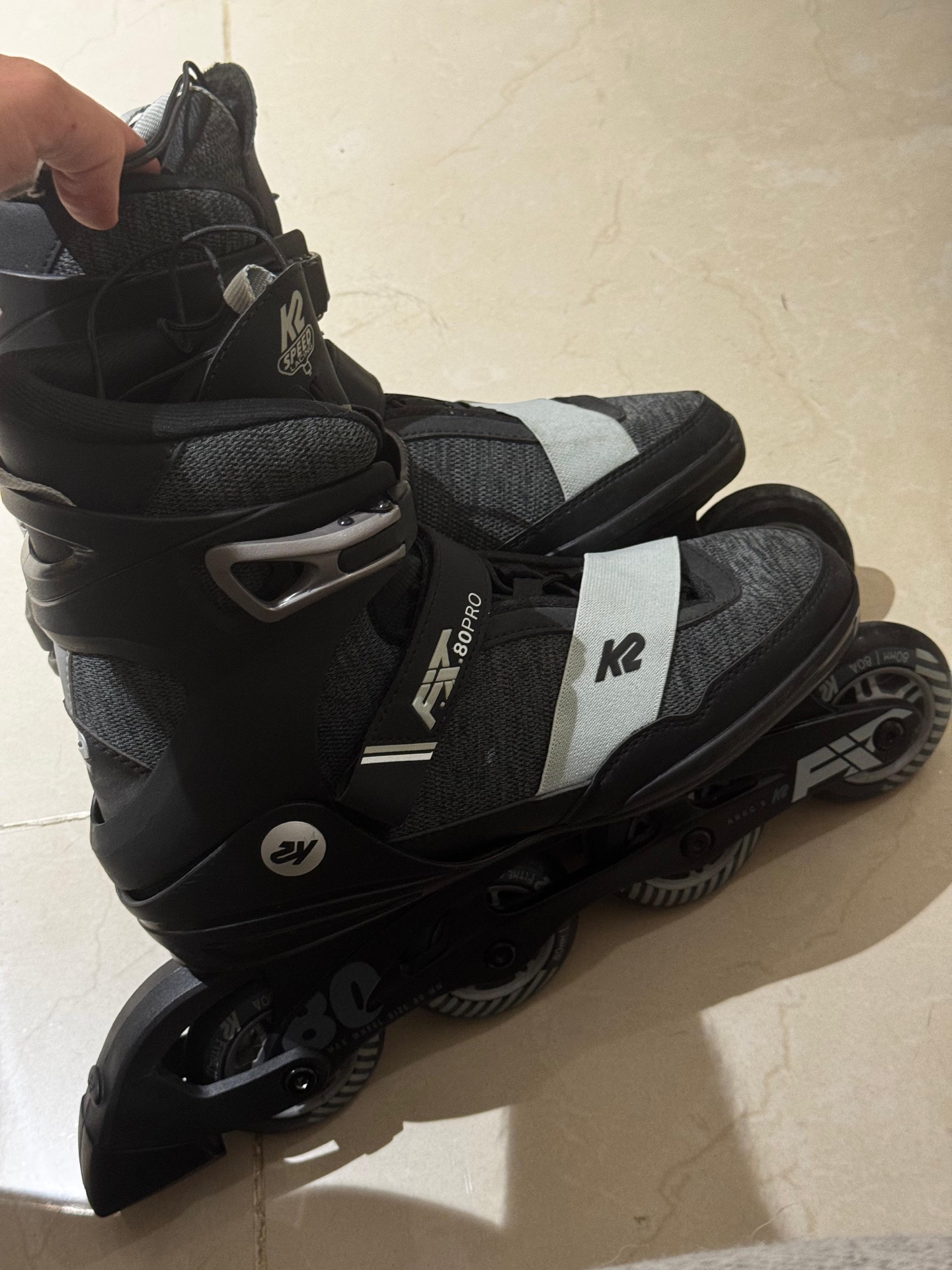 K2 FX80 Pro - Image 3