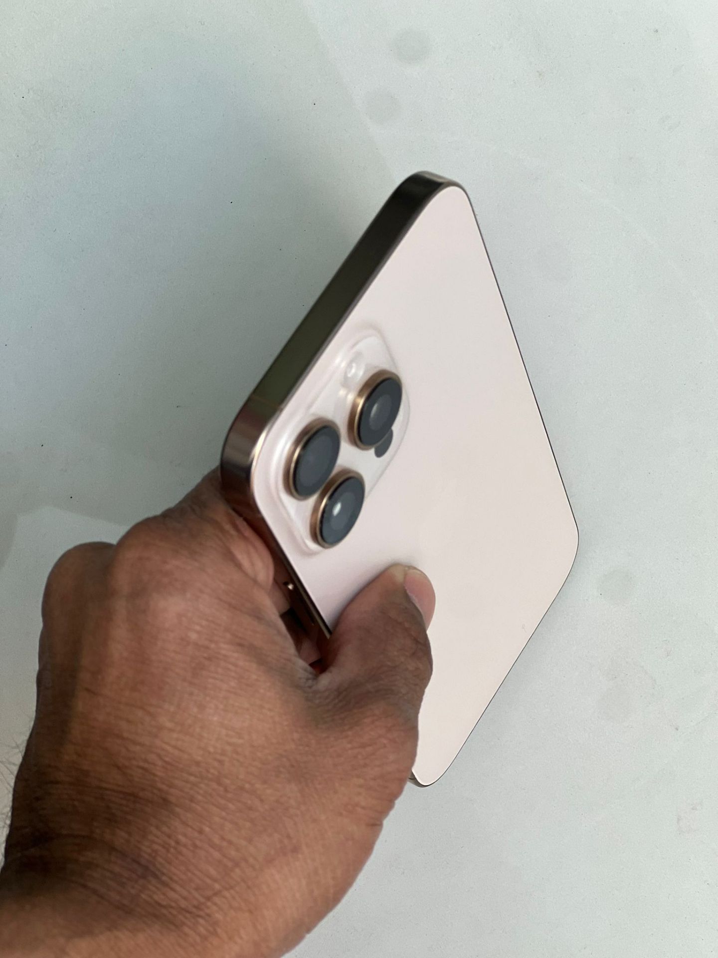 iPhone 16 promax desert titanium  - Image 2