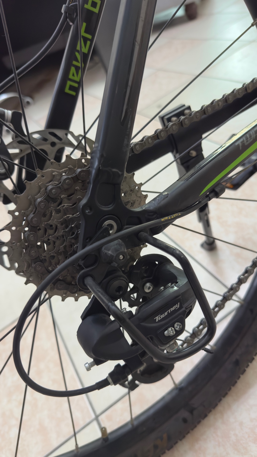 Bike - Image 2