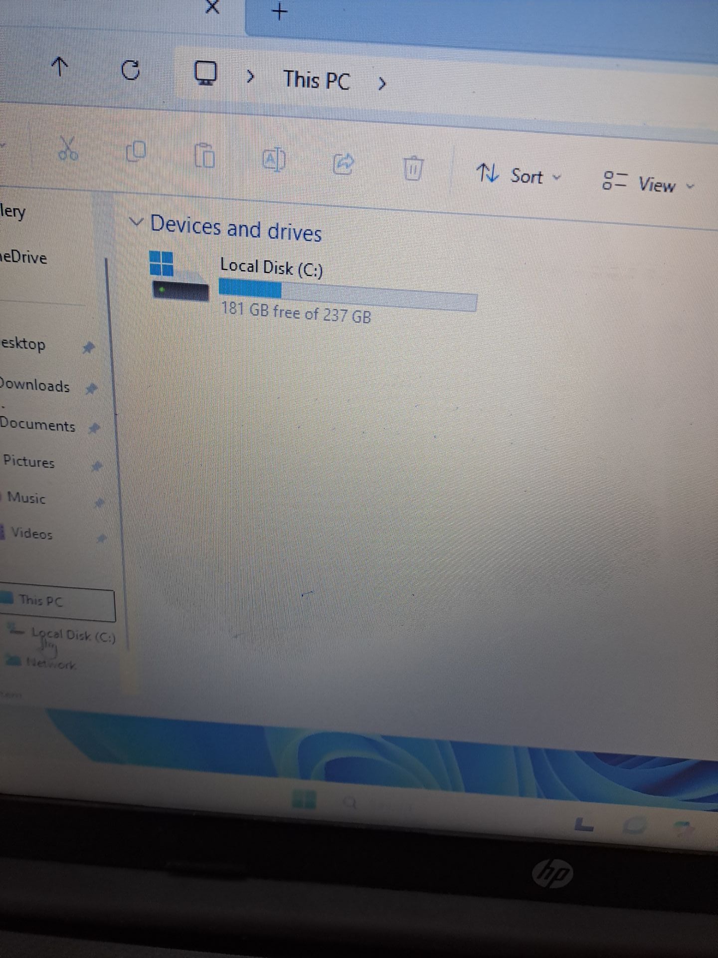 Hp pavilion i5 10th generation  - Image 6