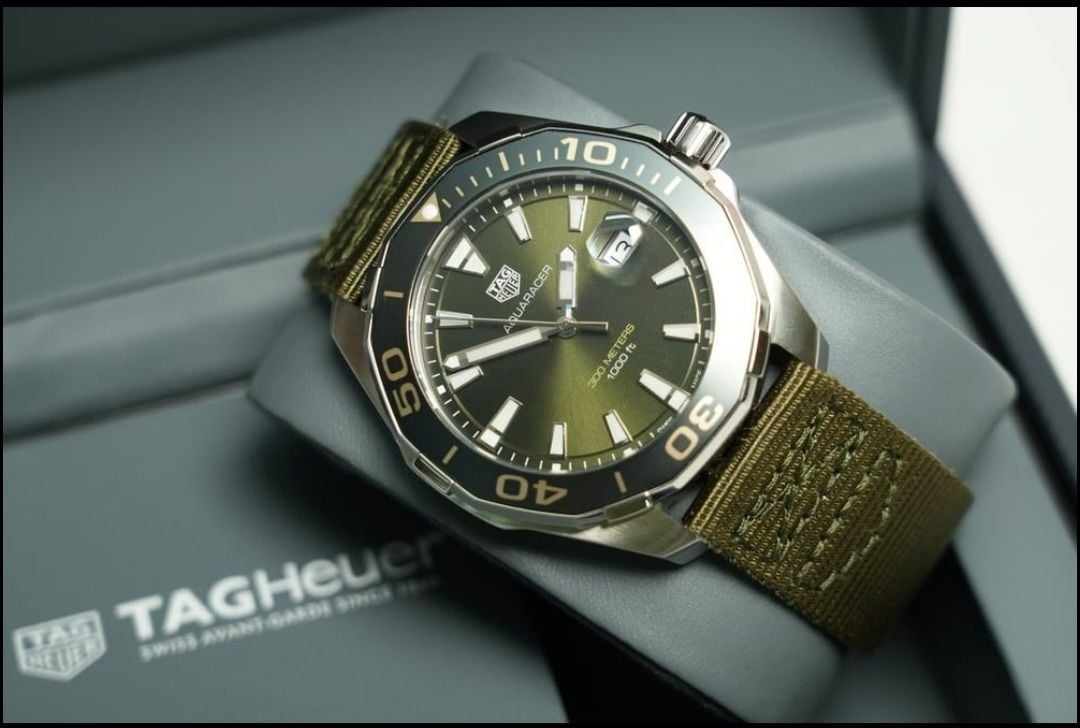 Tag heuer  - Image 4