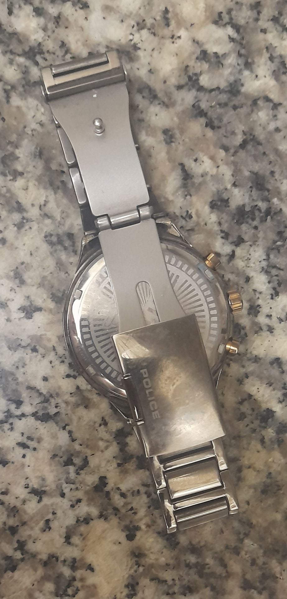 Police Watch Original  - Image 2