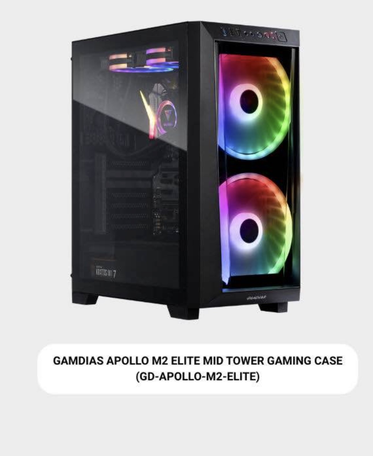 Gaming PC - Image 1