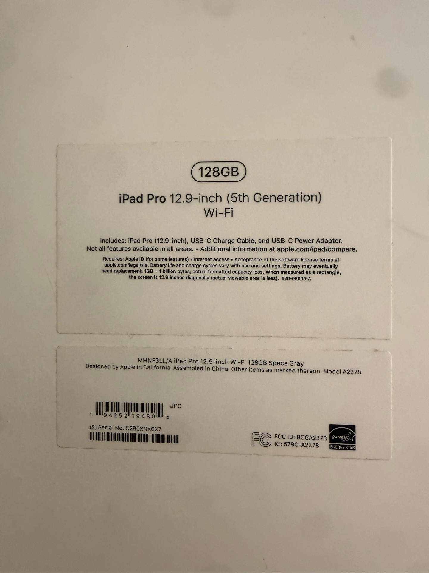 Ipad Pro 12.9 - Image 9