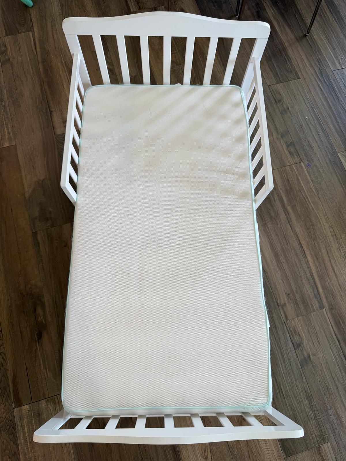 Kid bed and mattress Home Center - Image 4