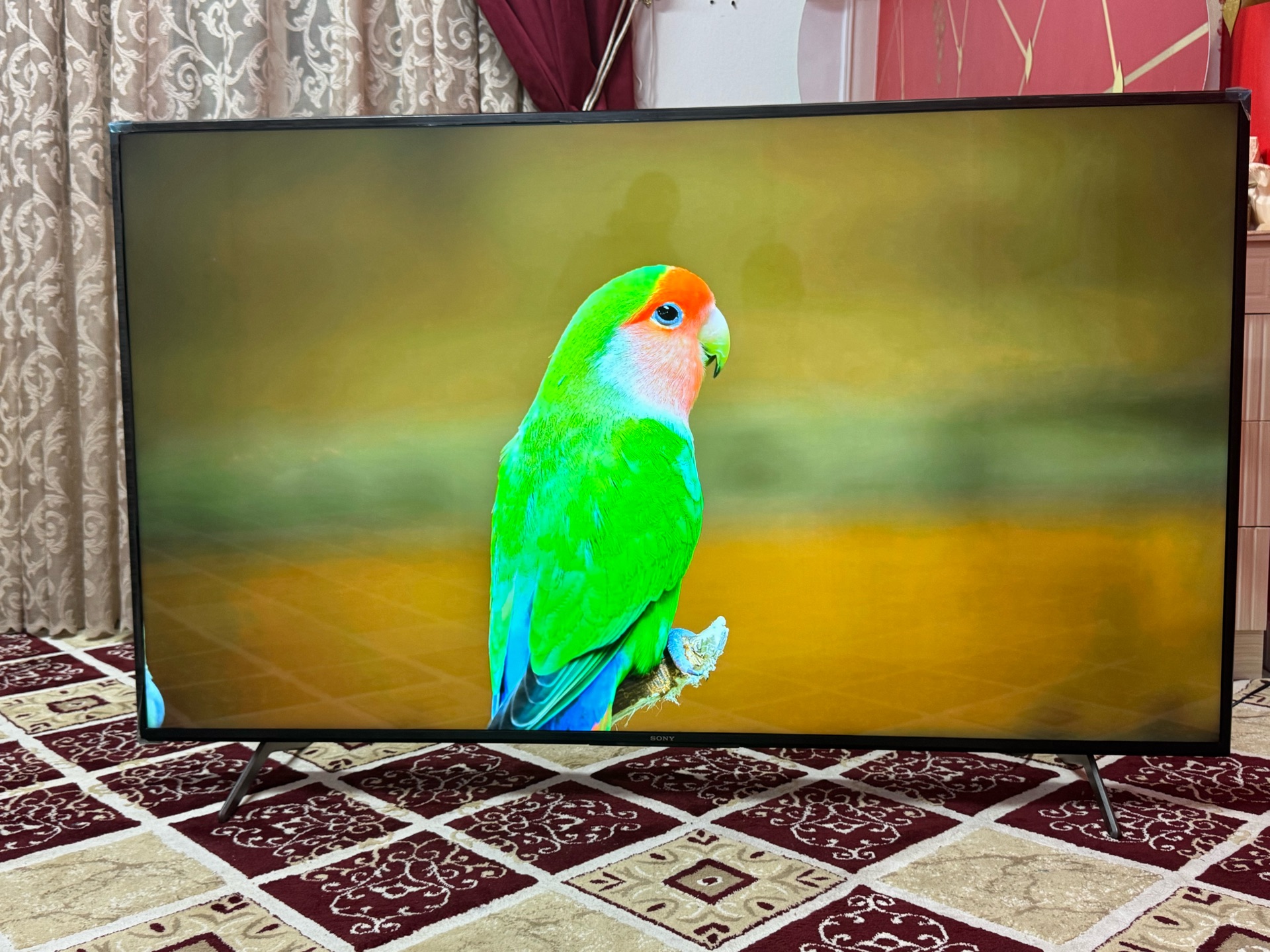 Sony bravia 65 google tv - Image 3