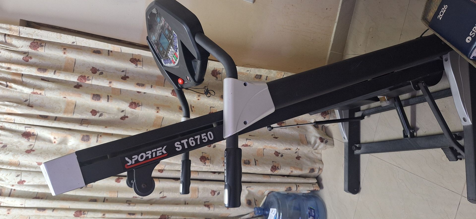 TREADMILL  - Image 4