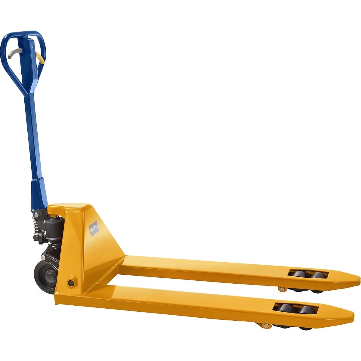 Pallet jack  - Image 5