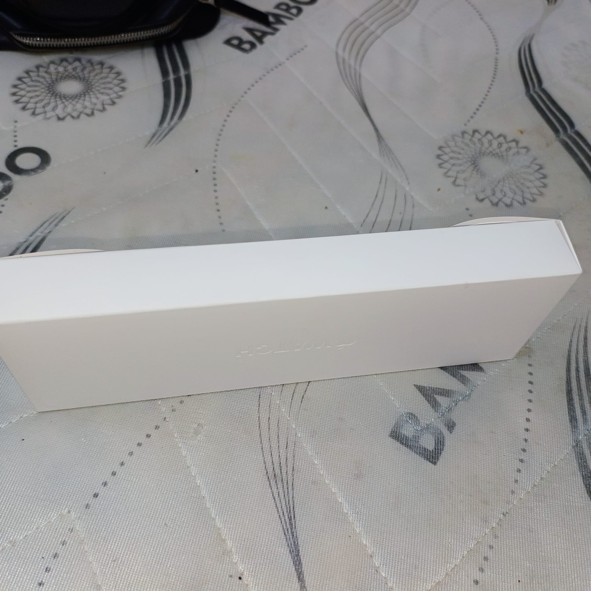 Apple Watch 11 Series 46 MM Jet Black SB M/L Gps - Image 3