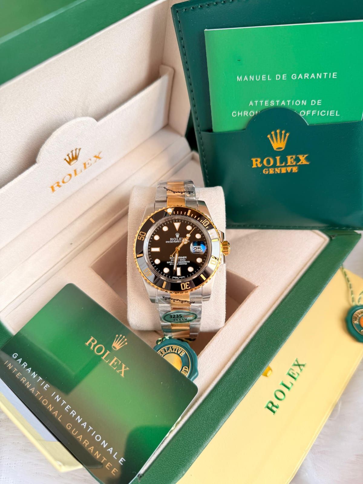 Super Clone Rolex  - Image 6