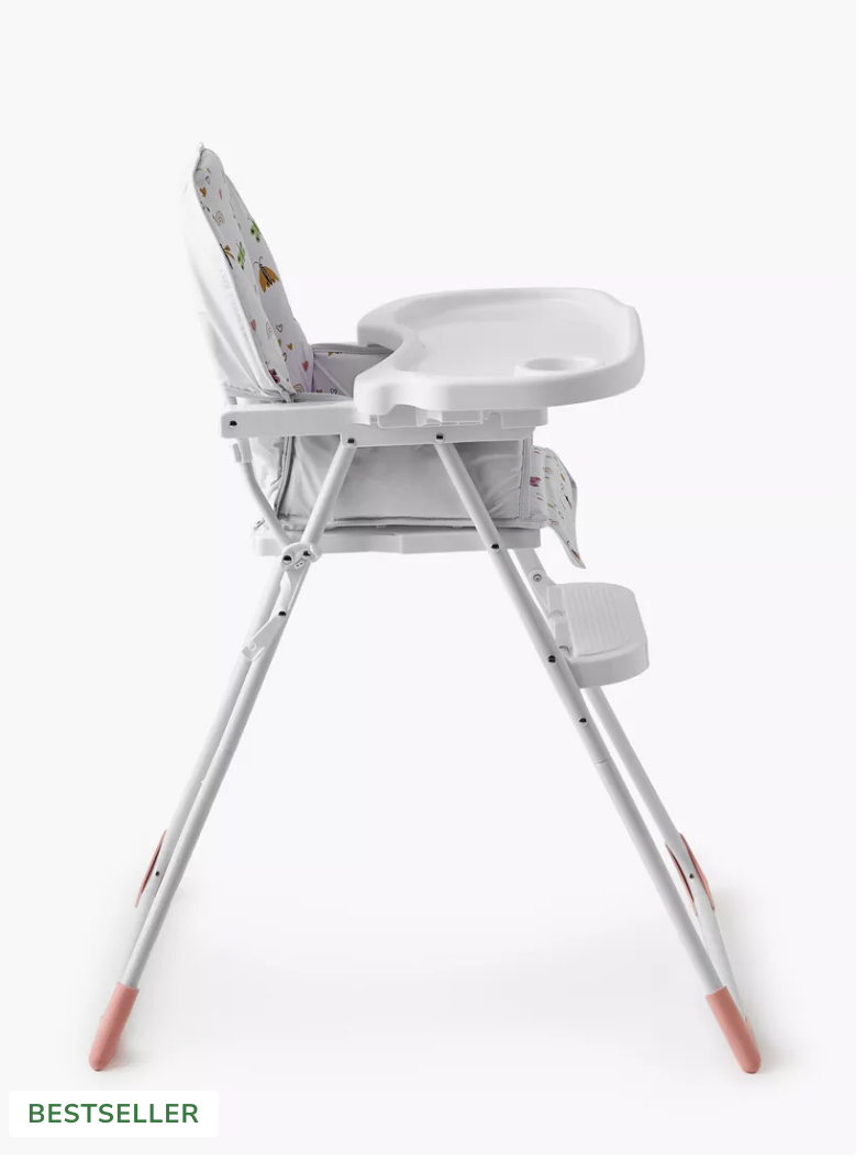 Brand new Baby High Chair  - Image 3