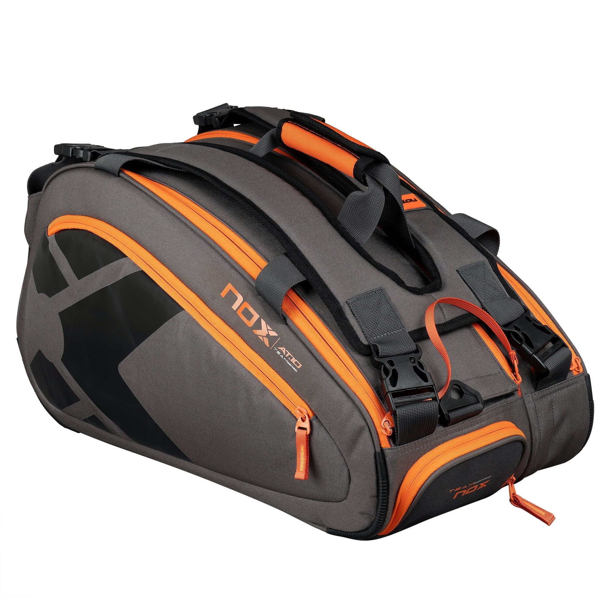 Nox AT10 Team Agustin Tapia Padel Bag New - Image 9