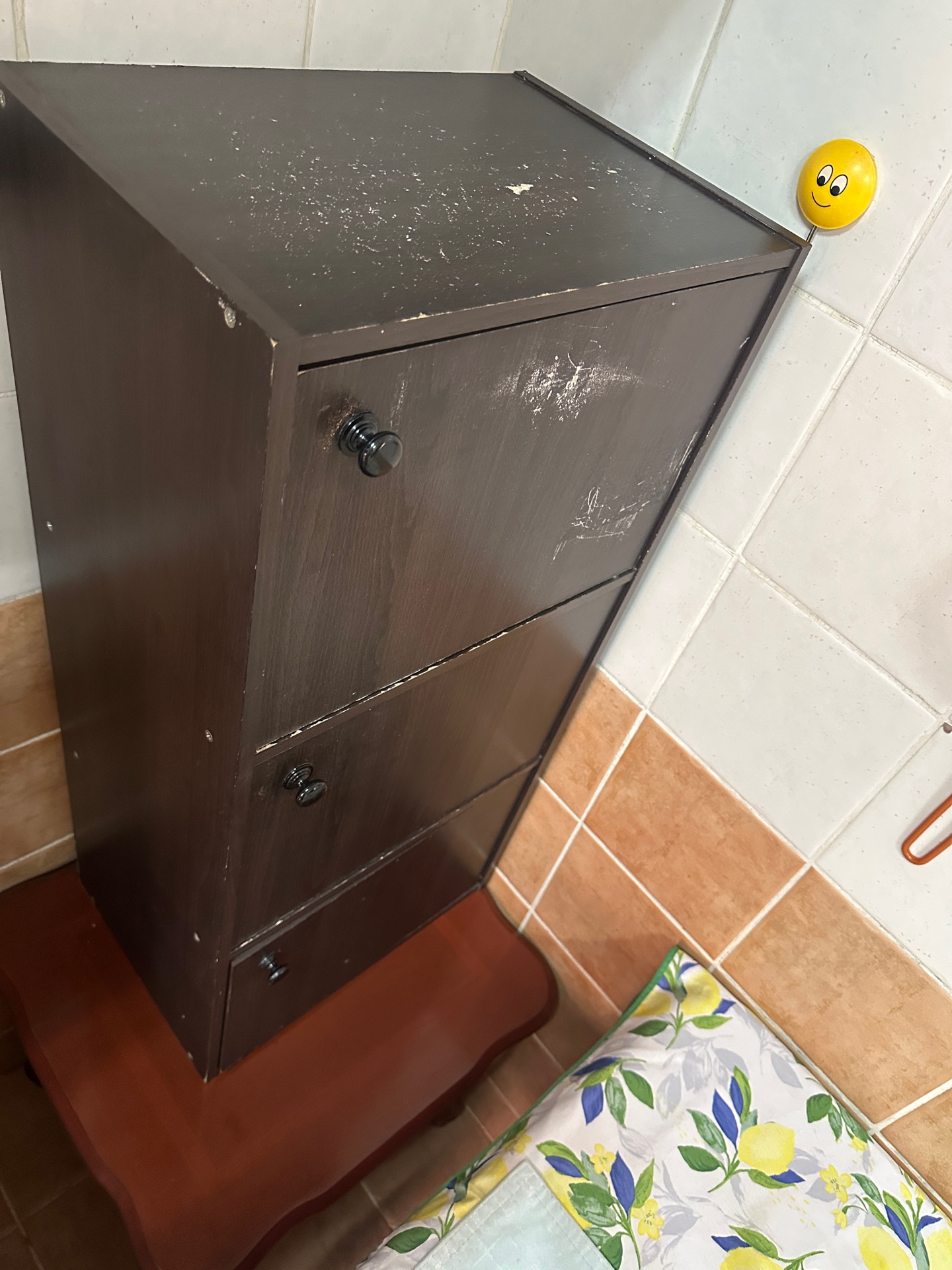 Multipurpose Cupboard  - Image 3