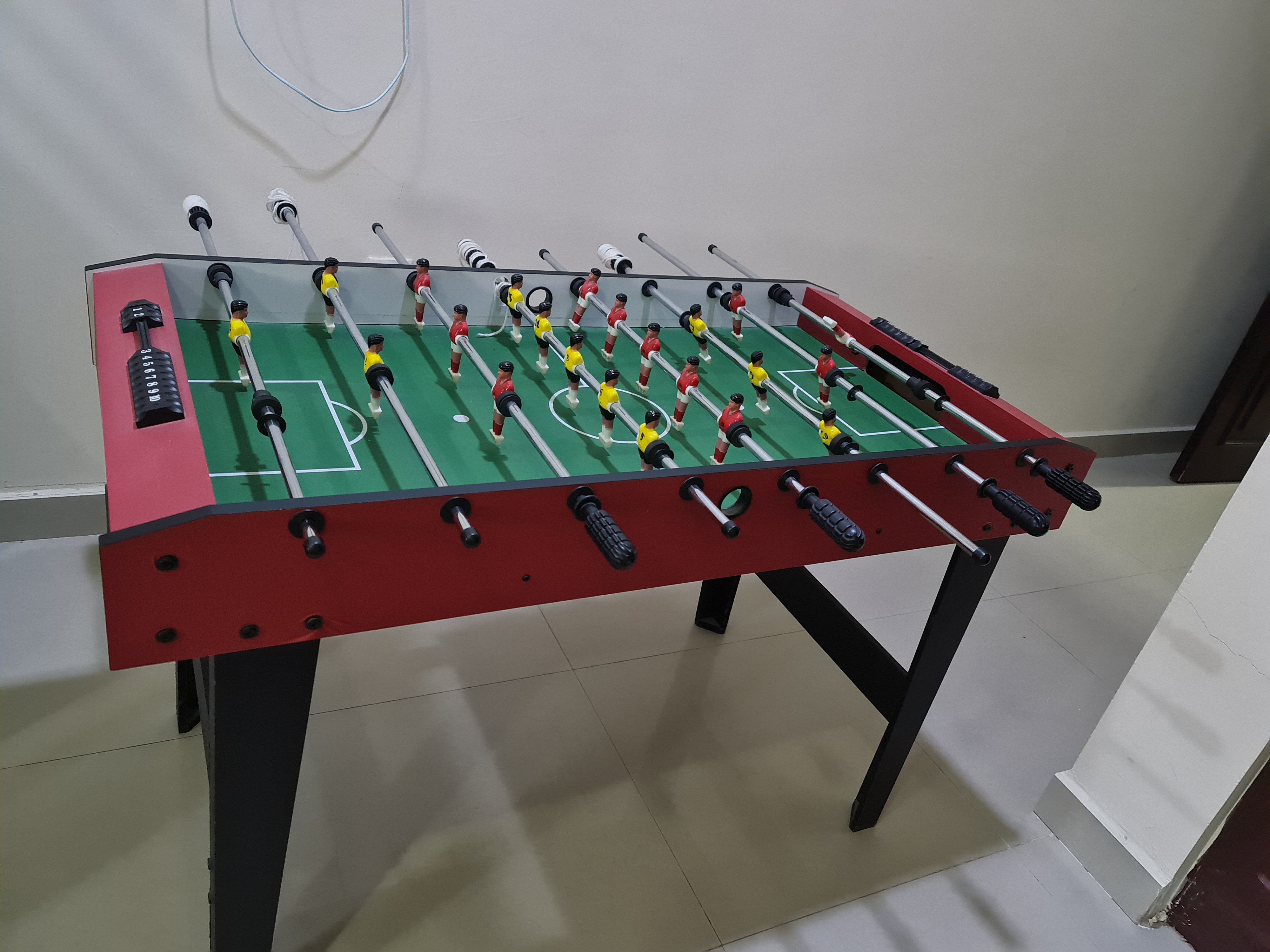 Kids table football - Image 2